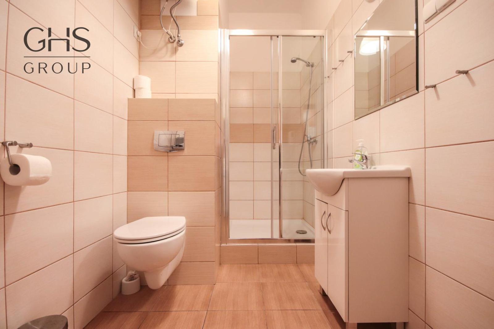 Stylowy Apartament W Samym Centrum Krakowa Esterno foto